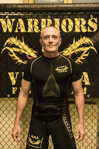 Luca Bertoli - Coach