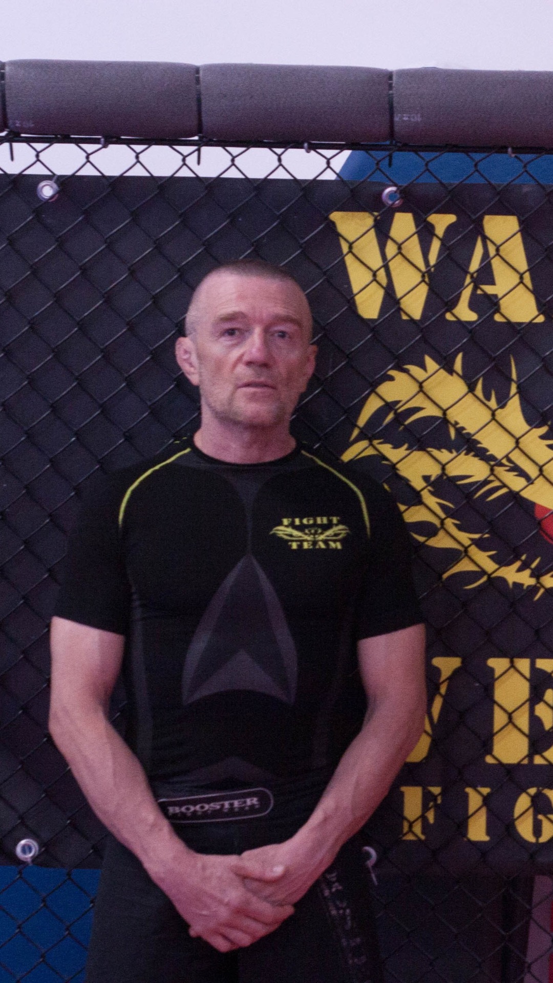 Luca Bertoli - Coach